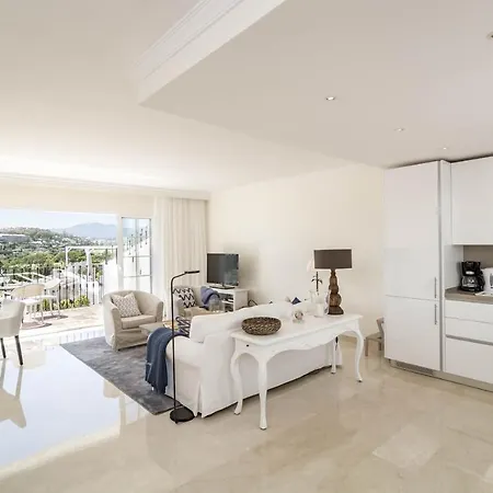 Casa Aloha I By Roomservices * Marbella
