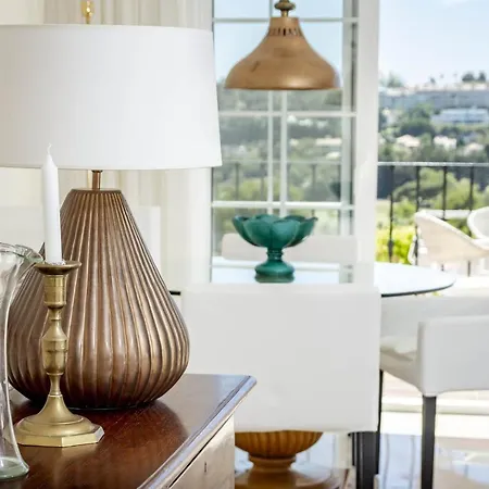 Casa Aloha I By Roomservices * Marbella