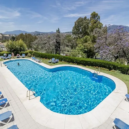 Apartment Casa Aloha I By Roomservices Marbella