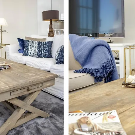 Casa Aloha I By Roomservices * Marbella