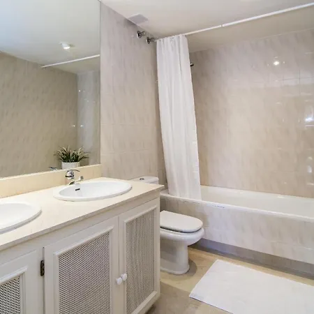 Appartamento Casa Aloha I By Roomservices Marbella