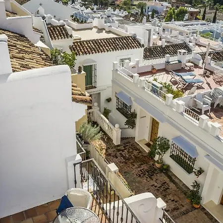 Casa Aloha I By Roomservices Apartment Marbella