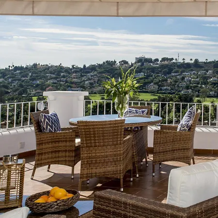 Casa Aloha I By Roomservices Marbella