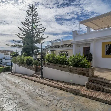 Casa Aloha I By Roomservices * Marbella