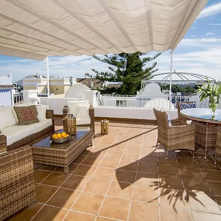 Casa Aloha I By Roomservices * Marbella