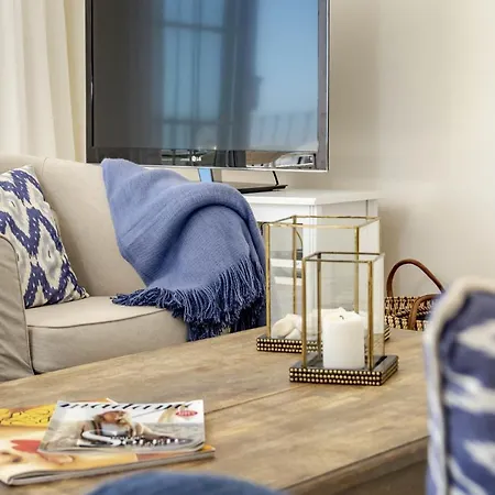 Apartment Casa Aloha I By Roomservices