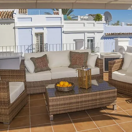 Casa Aloha I By Roomservices Apartment Marbella