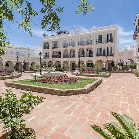 Casa Aloha I By Roomservices Marbella