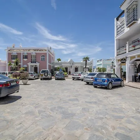 Apartment Casa Aloha I By Roomservices Marbella