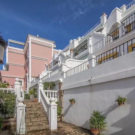 Appartamento Casa Aloha I By Roomservices Marbella