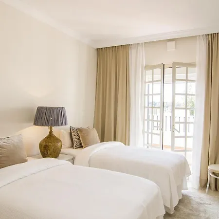 Casa Aloha I By Roomservices Apartment Marbella