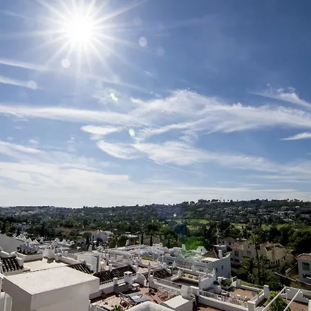 Apartment Casa Aloha I By Roomservices Marbella