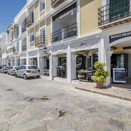 Apartment Casa Aloha I By Roomservices