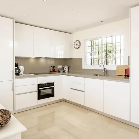 Casa Aloha I By Roomservices Marbella