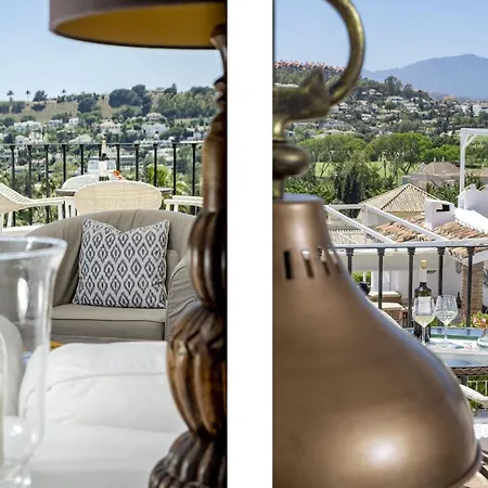 Casa Aloha I By Roomservices Apartment Marbella