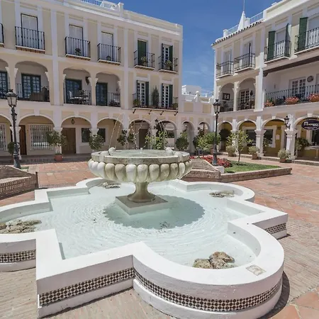 Appartamento Casa Aloha I By Roomservices Marbella
